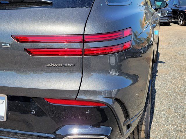 2026 Genesis GV70 3.5T Sport Prestige Chantilly VA