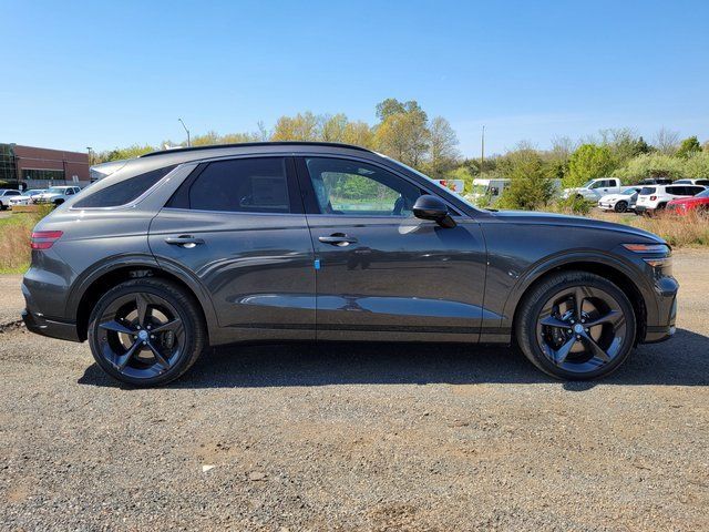 2026 Genesis GV70 3.5T Sport Prestige Chantilly VA