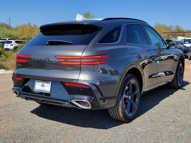 2026 Genesis GV70 3.5T Sport Prestige Chantilly VA