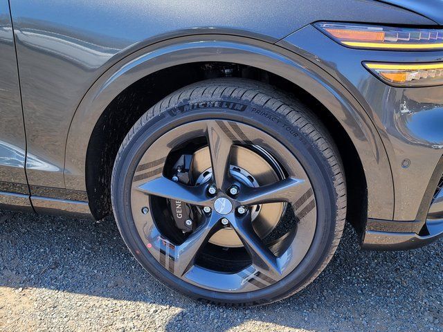 2026 Genesis GV70 3.5T Sport Prestige Chantilly VA