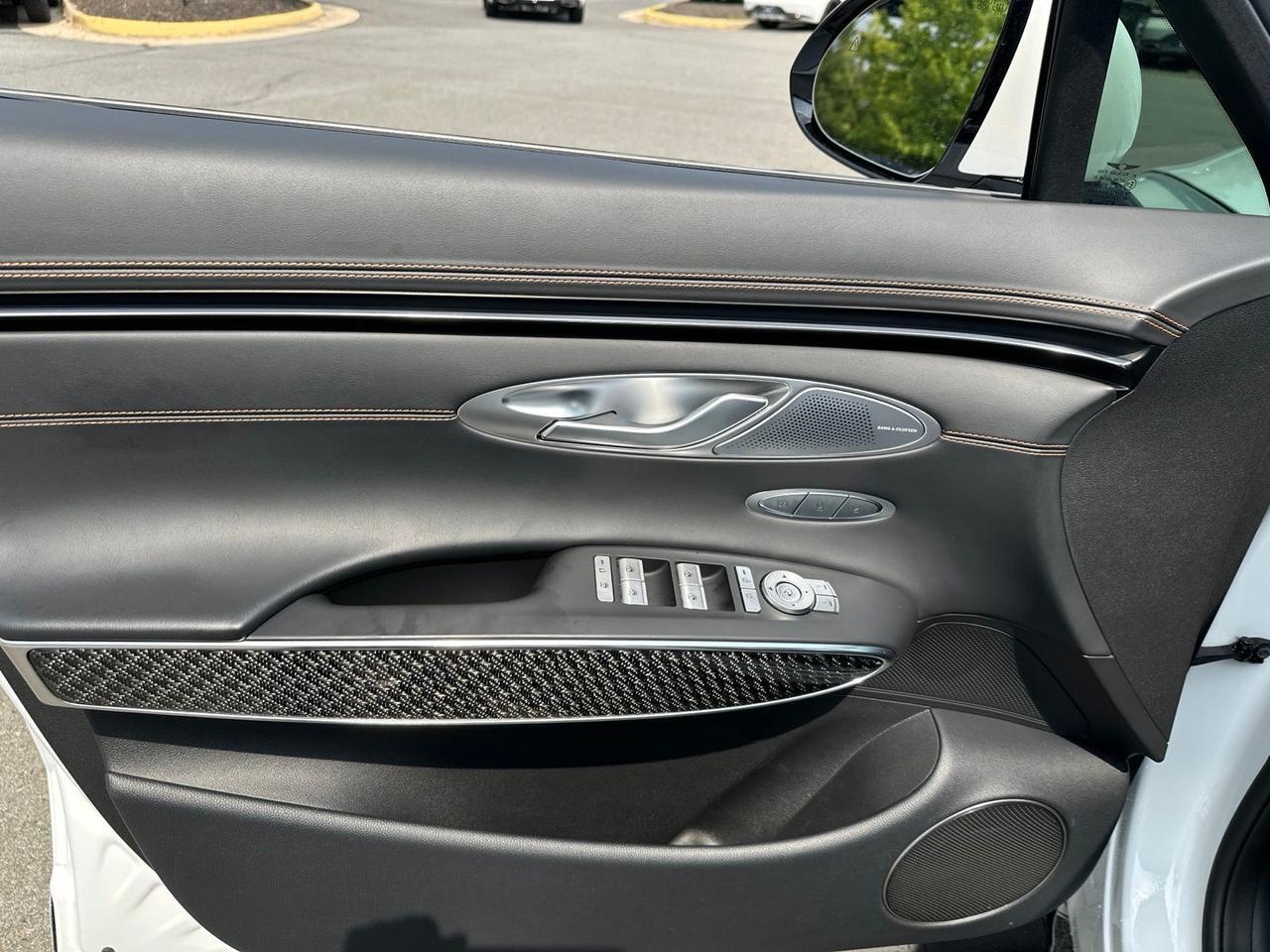 2026 Genesis GV70 3.5T Sport Prestige Chantilly VA