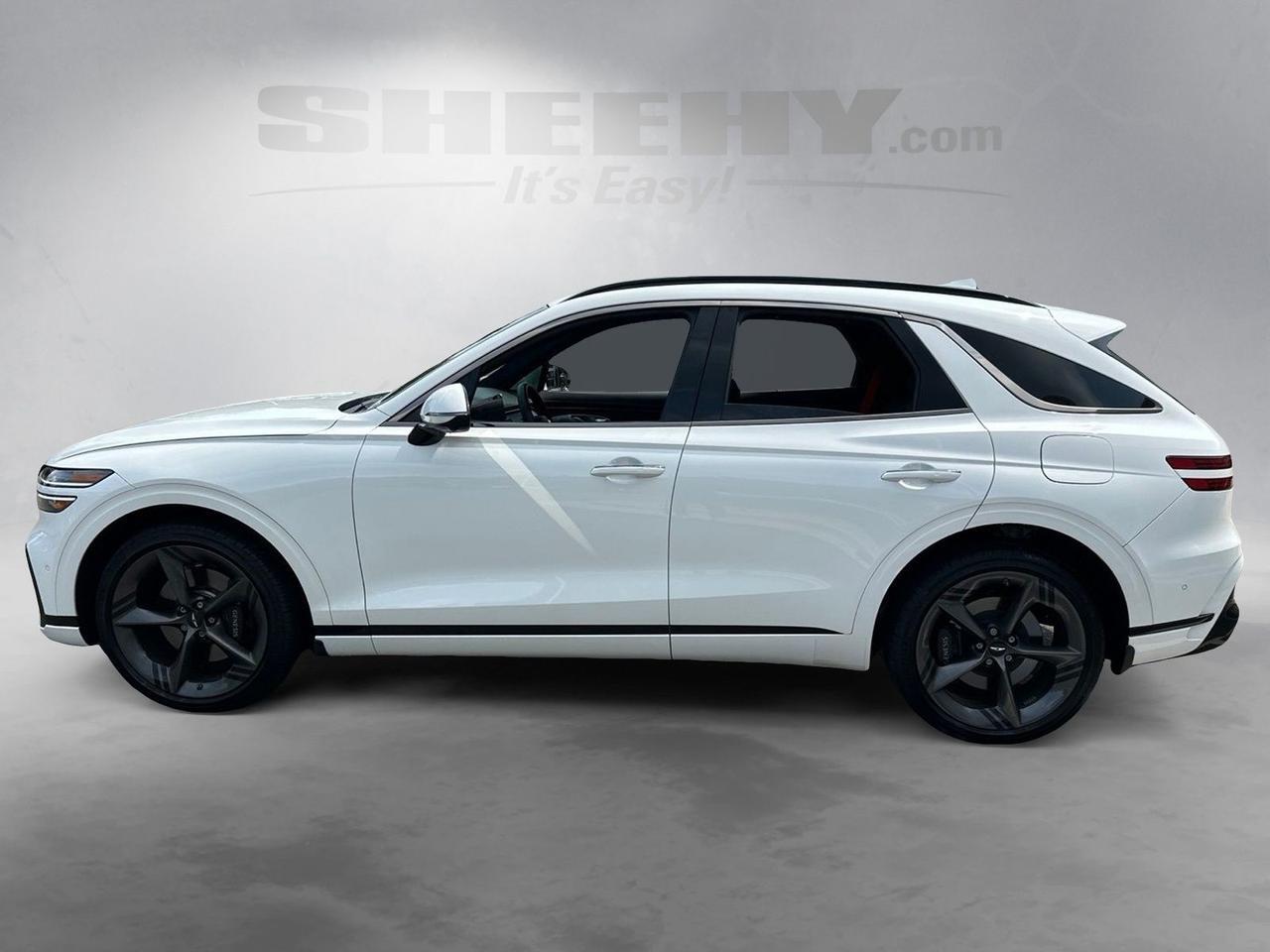 2026 Genesis GV70 3.5T Sport Prestige Chantilly VA