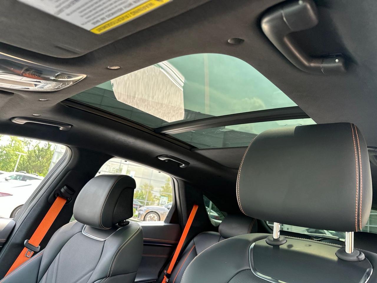 2026 Genesis GV70 3.5T Sport Prestige Chantilly VA