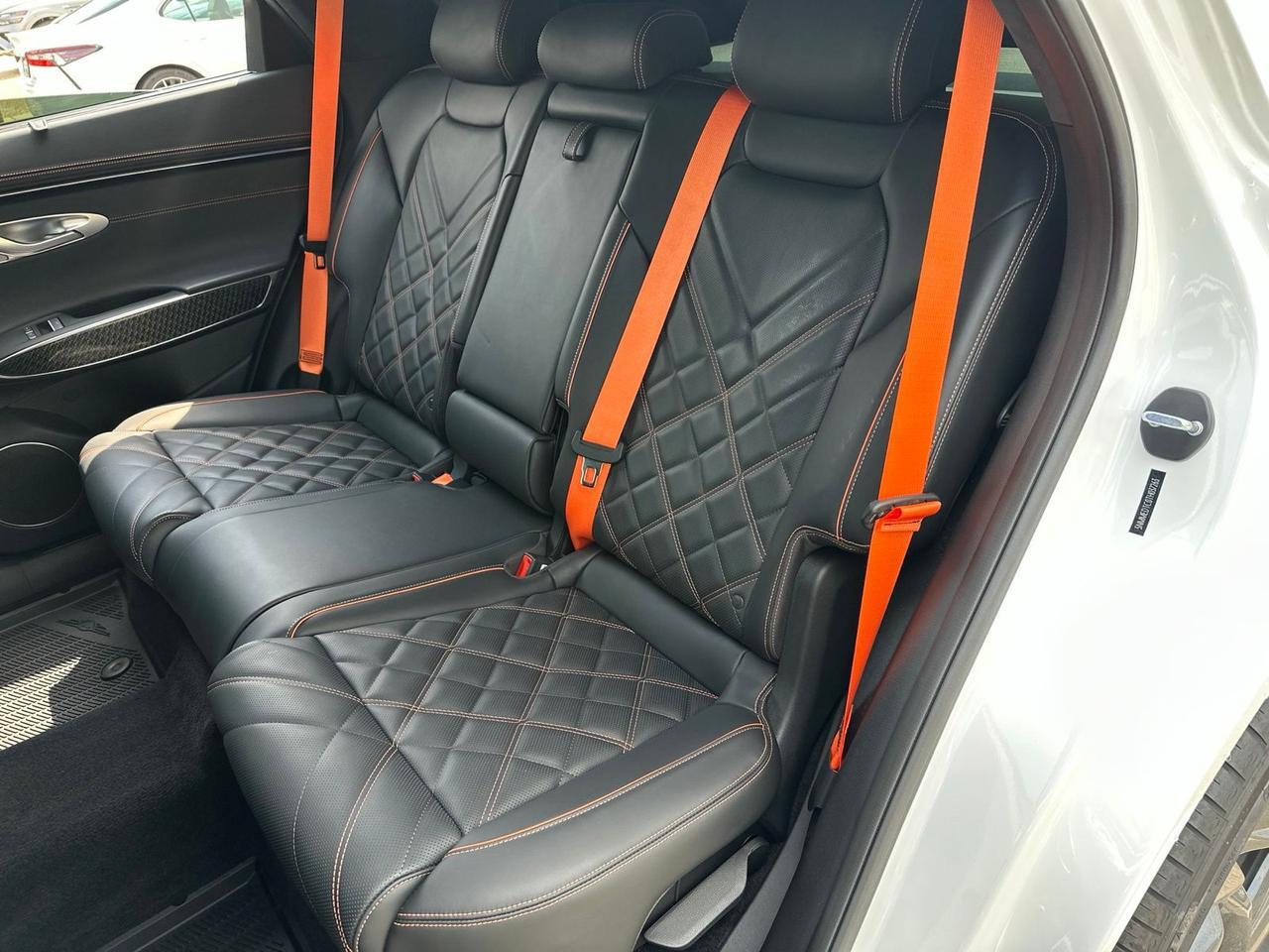 2026 Genesis GV70 3.5T Sport Prestige Chantilly VA