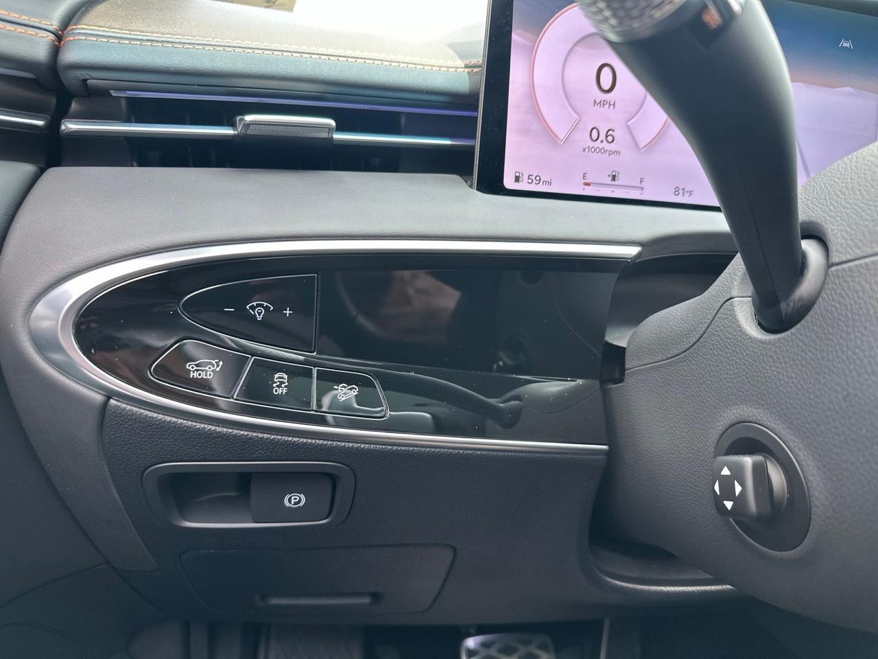 2026 Genesis GV70 3.5T Sport Prestige Chantilly VA