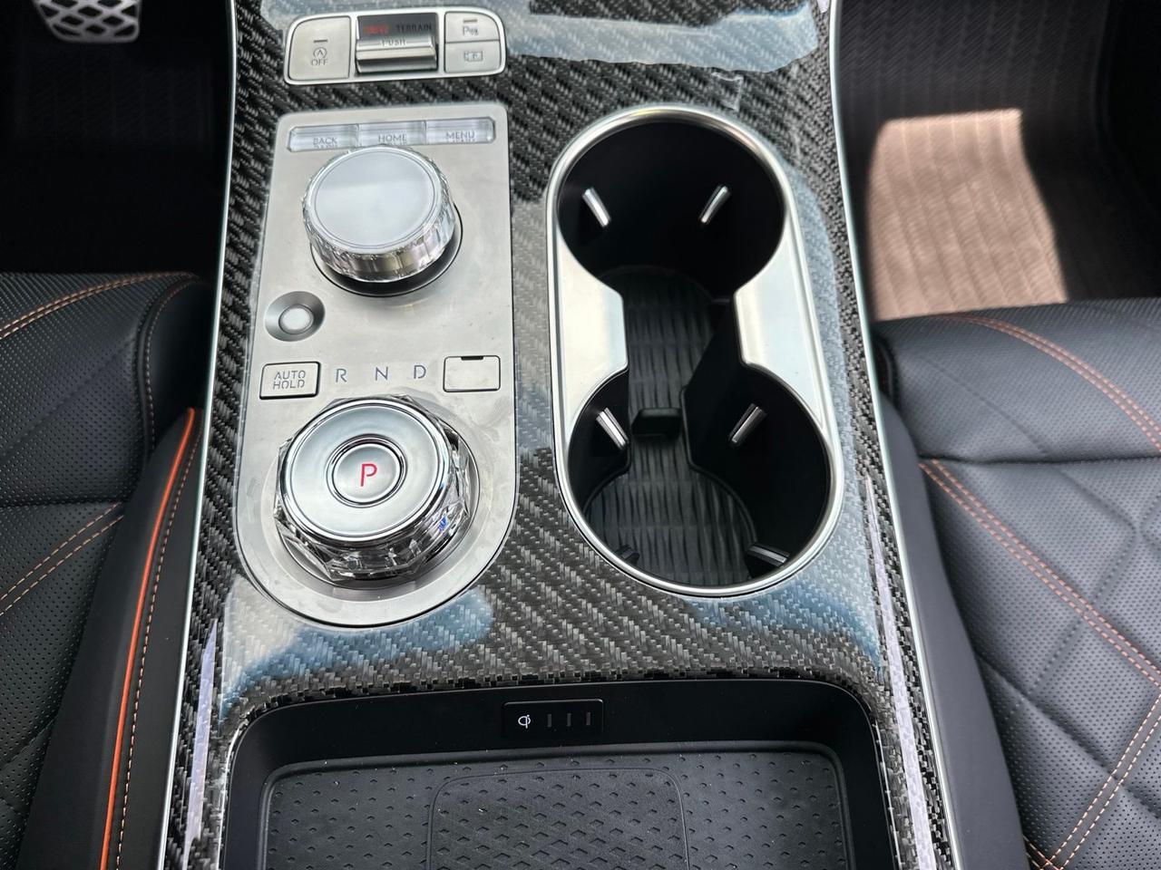 2026 Genesis GV70 3.5T Sport Prestige Chantilly VA