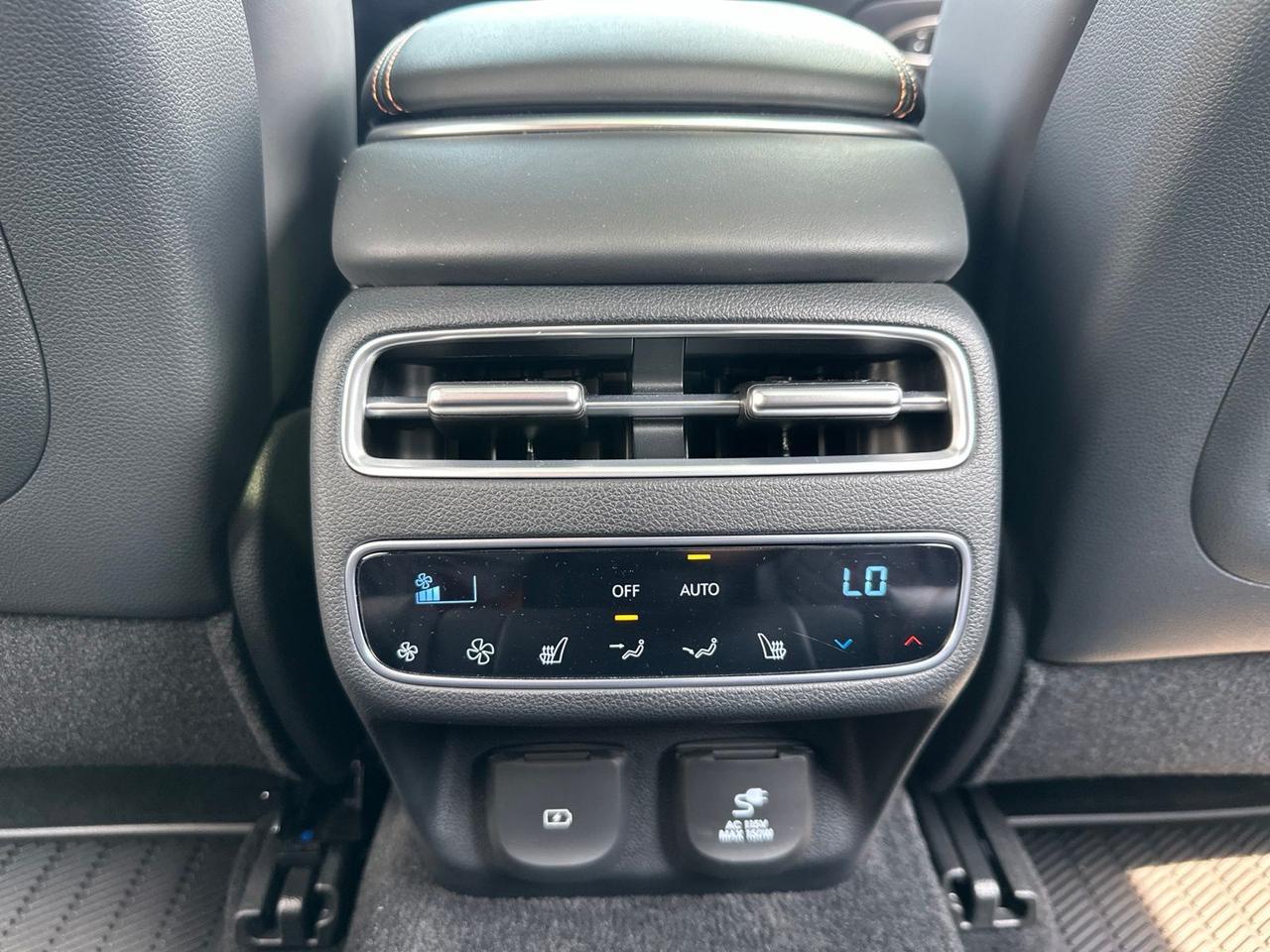 2026 Genesis GV70 3.5T Sport Prestige Chantilly VA