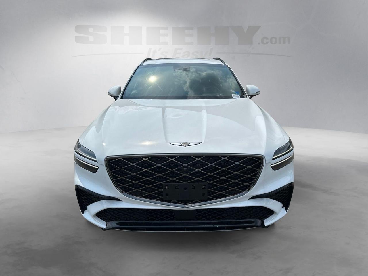 2026 Genesis GV70 3.5T Sport Prestige Chantilly VA