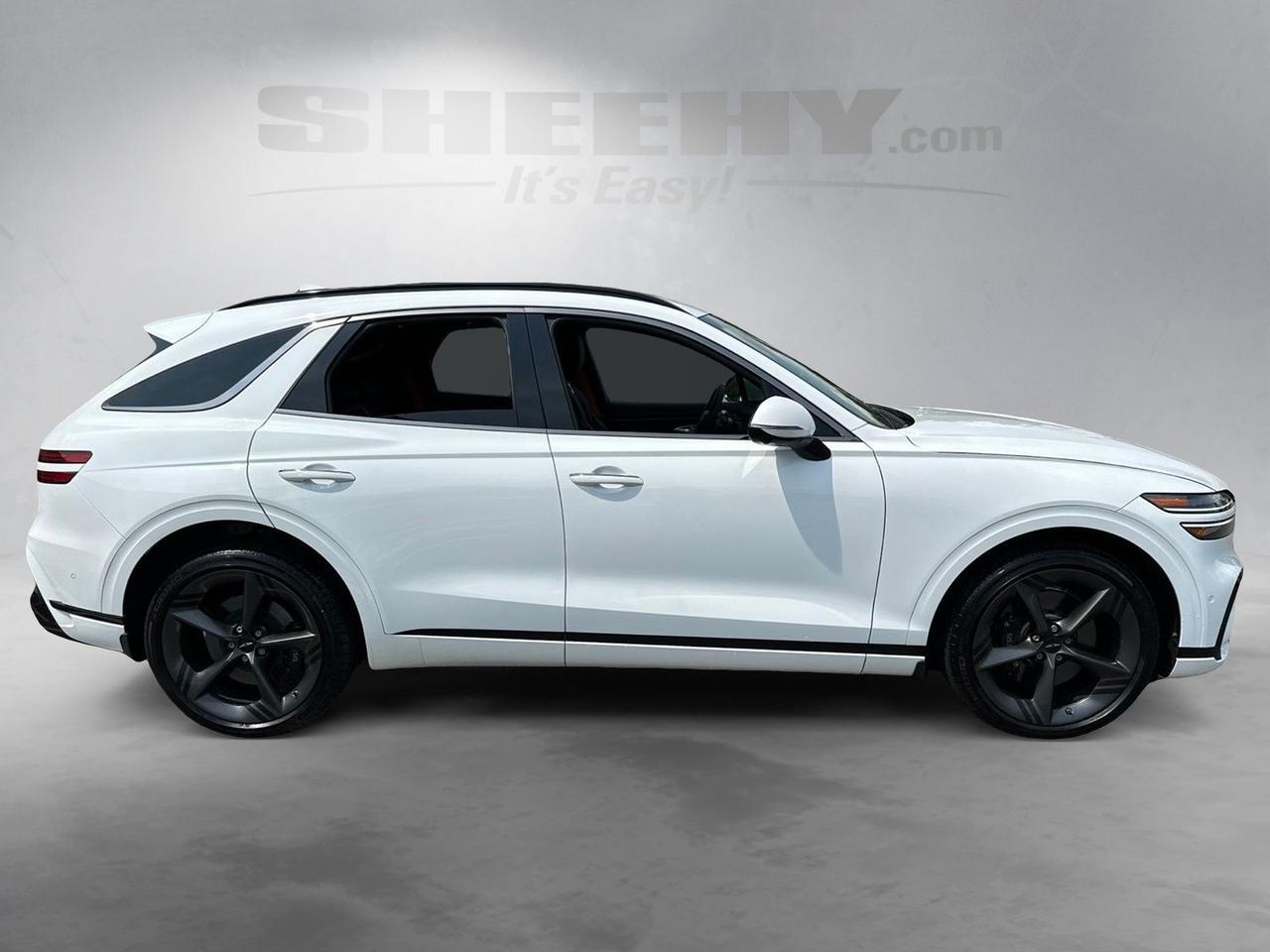 2026 Genesis GV70 3.5T Sport Prestige Chantilly VA