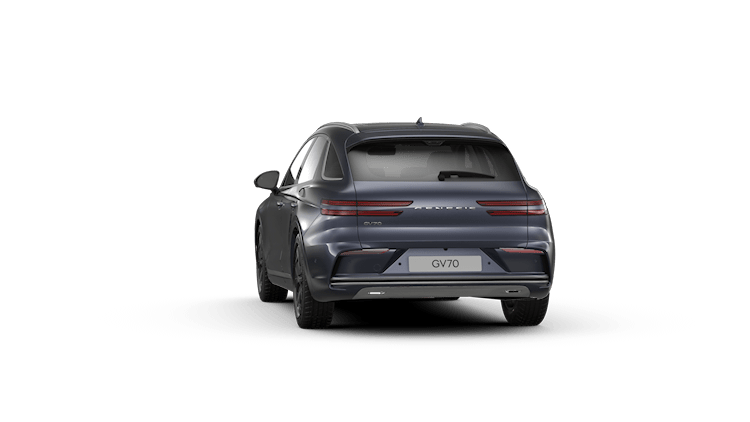 2026 Genesis GV70 EV Advanced San Juan PR