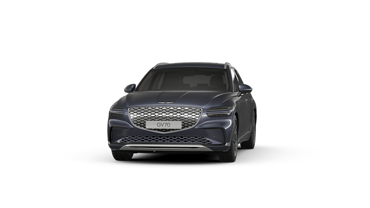 2026 Genesis GV70 EV Advanced San Juan PR