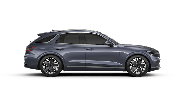 2026 Genesis GV70 EV Advanced San Juan PR
