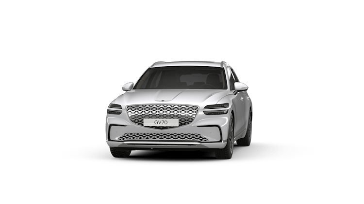 2026 Genesis GV70 EV Advanced