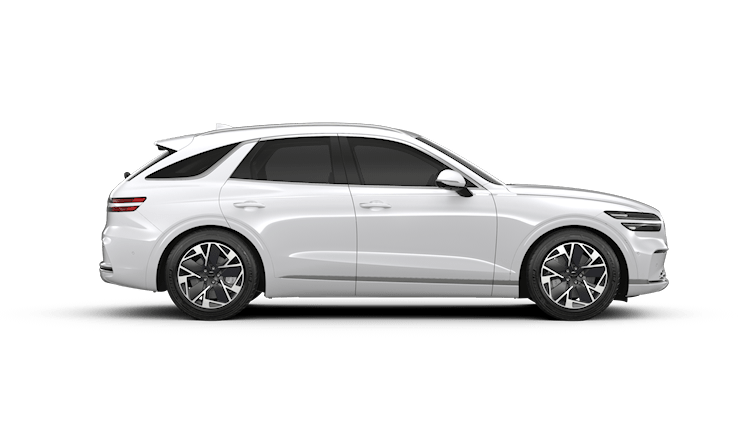 2026 Genesis GV70 EV Advanced