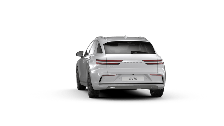 2026 Genesis GV70 EV Advanced
