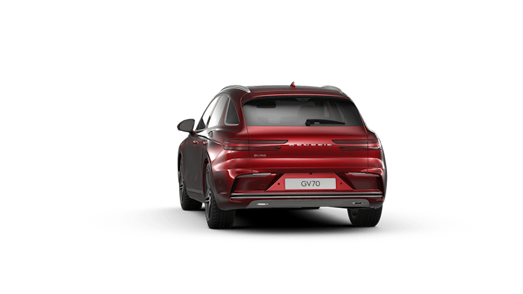 2026 Genesis GV70 EV Prestige San Juan PR