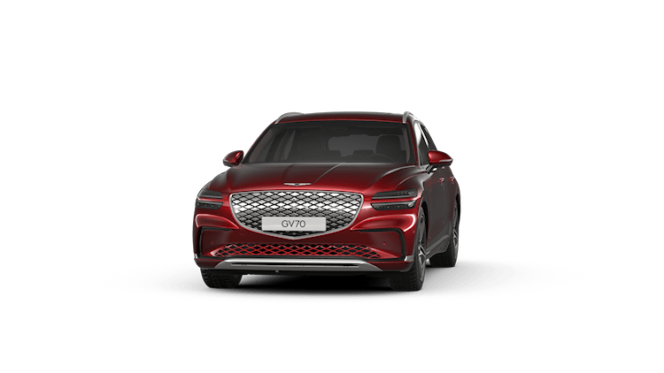 2026 Genesis GV70 EV Prestige San Juan PR