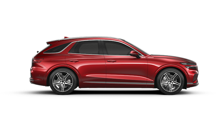 2026 Genesis GV70 EV Prestige San Juan PR