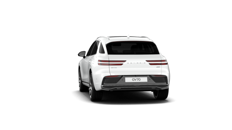 2026 Genesis GV70 Select