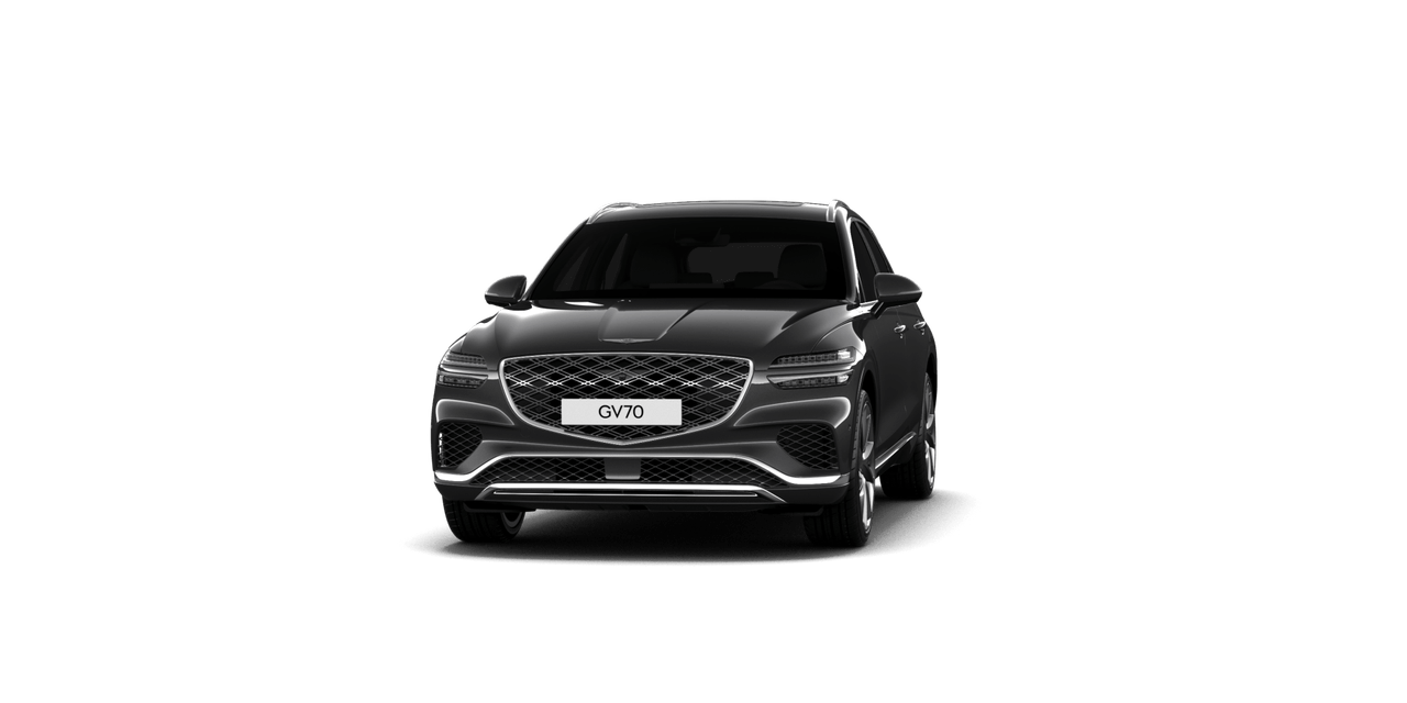 2026 Genesis GV70 Select