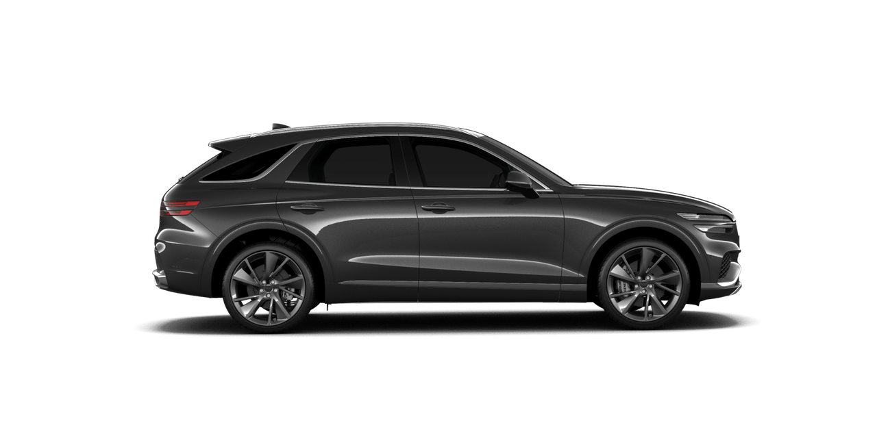 2026 Genesis GV70 Select