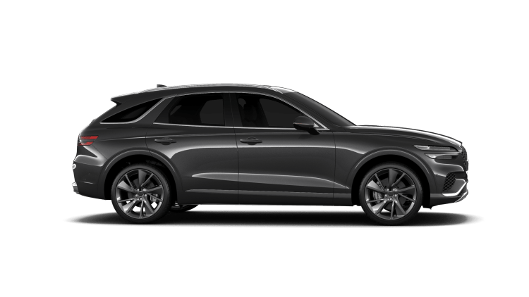 2026 Genesis GV70 Standard San Juan PR
