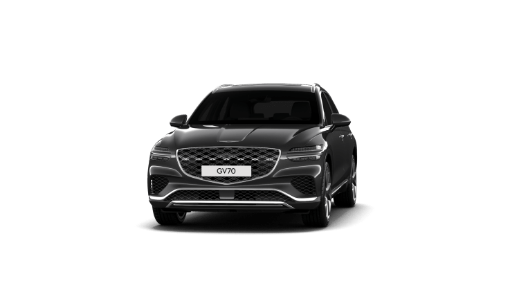 2026 Genesis GV70 Standard