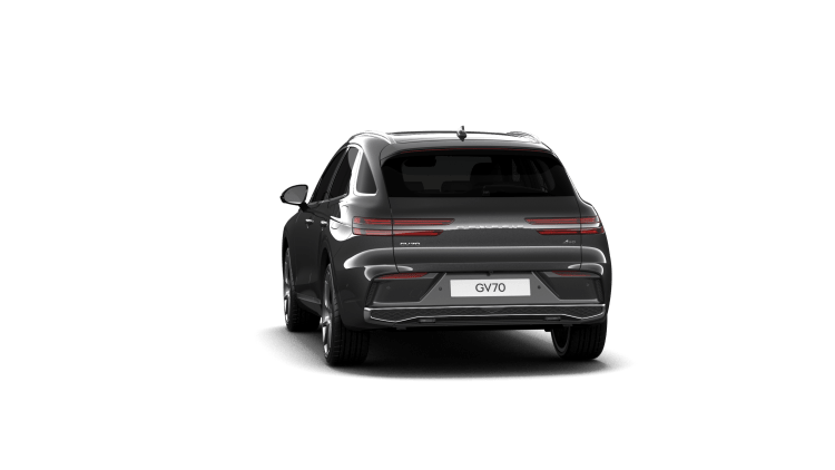 2026 Genesis GV70 Standard