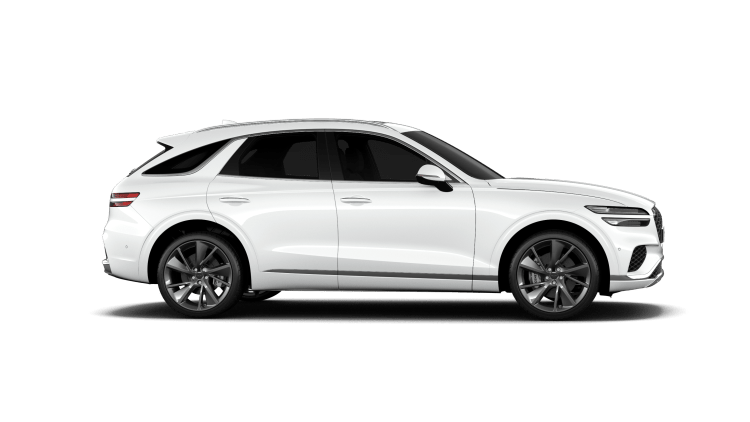 2026 Genesis GV70 Standard San Juan PR