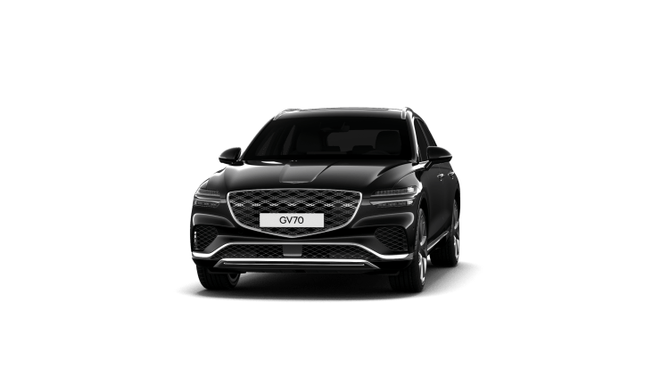 2026 Genesis GV70 Standard