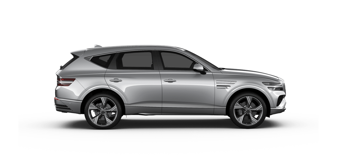2026 Genesis GV80 2.5 Prestige