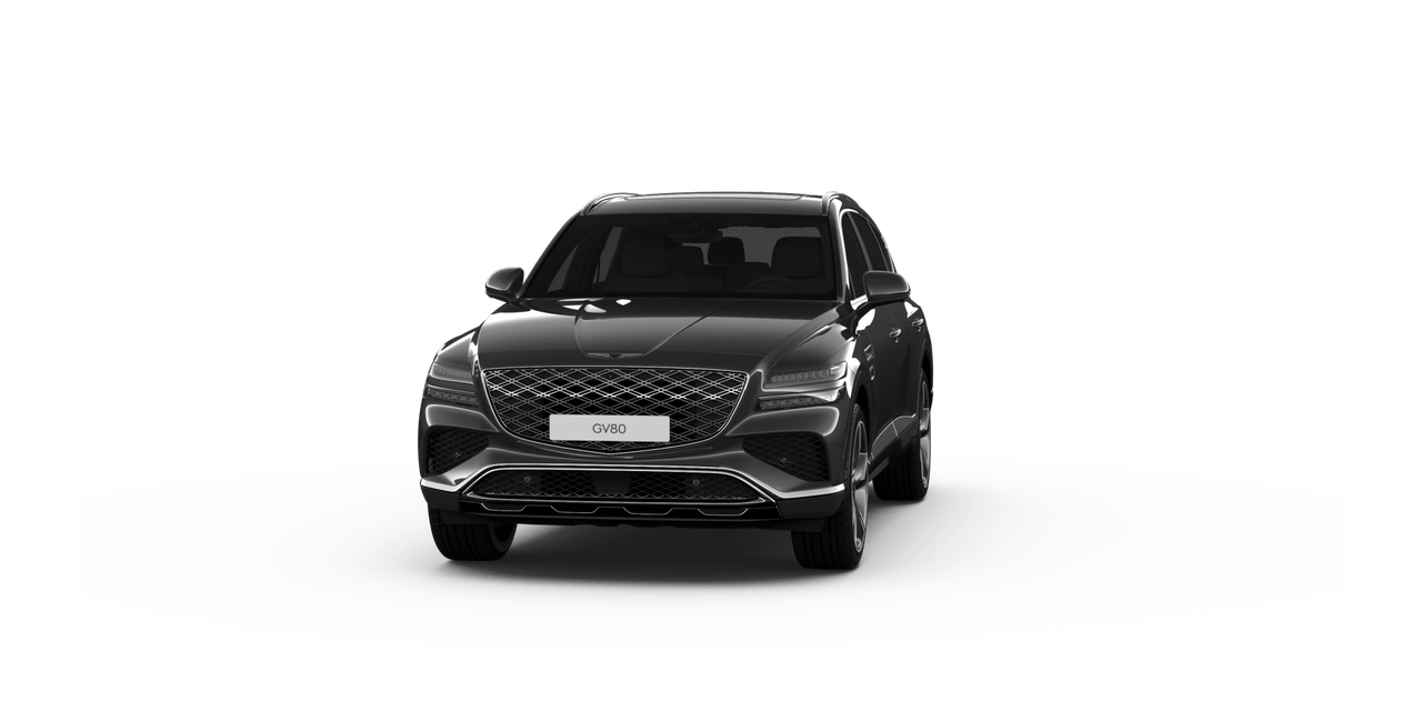2026 Genesis GV80 2.5 Prestige