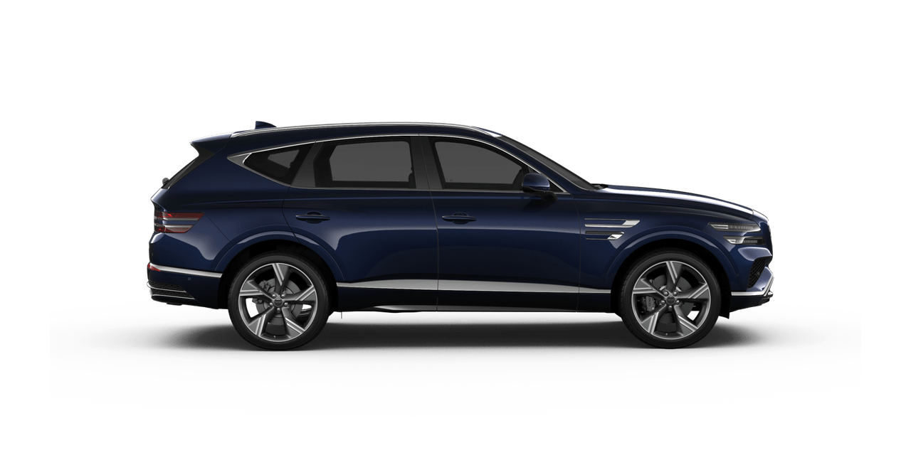 2026 Genesis GV80 2.5 Prestige