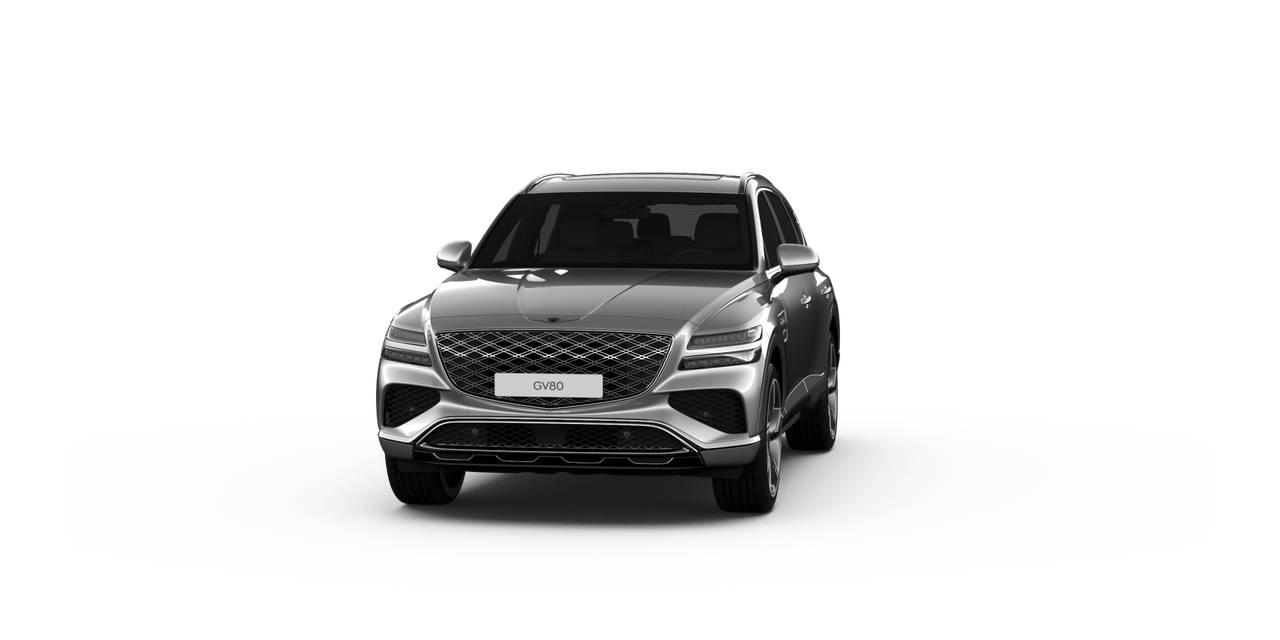 2026 Genesis GV80 2.5 Prestige