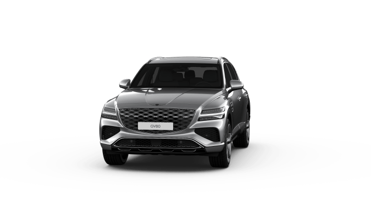 2026 Genesis GV80 2.5 Prestige San Juan PR
