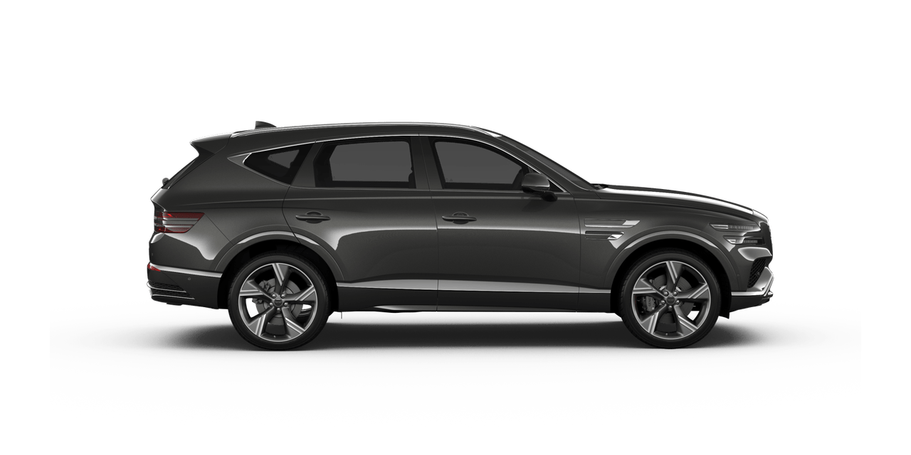 2026 Genesis GV80 2.5 Prestige