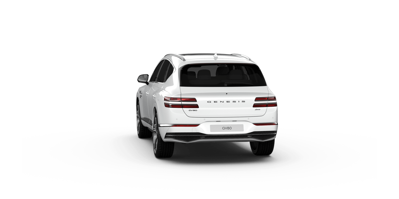 2026 Genesis GV80 2.5 Prestige San Juan PR