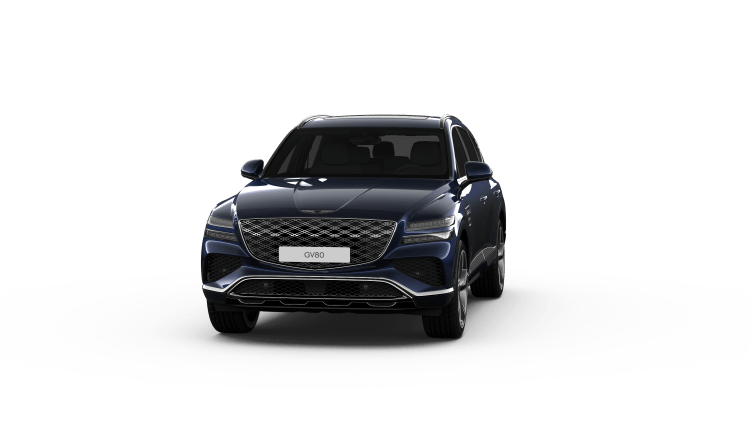 2026 Genesis GV80 2.5 Sport Prestige