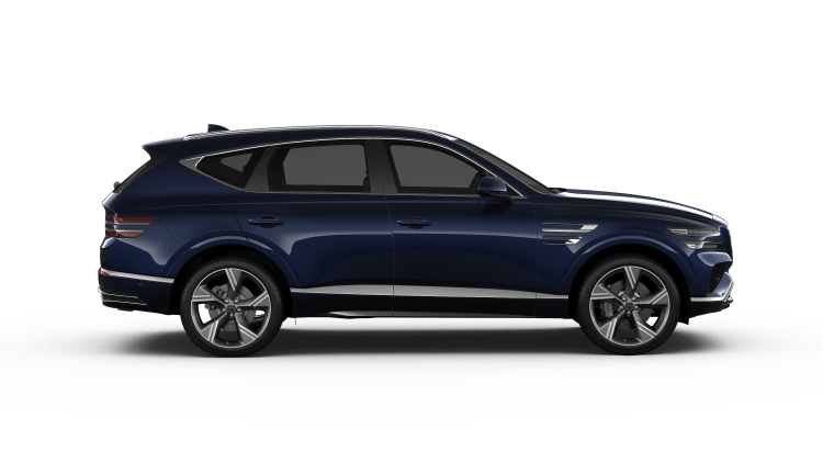2026 Genesis GV80 2.5 Sport Prestige San Juan PR