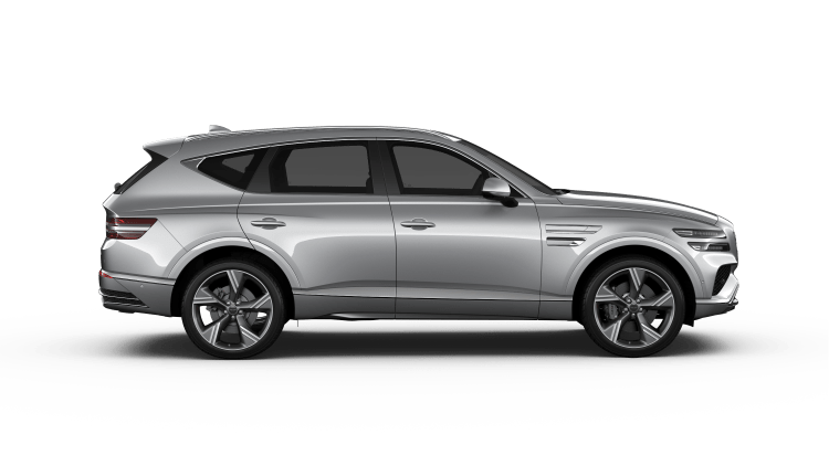 2026 Genesis GV80 2.5 Sport Prestige