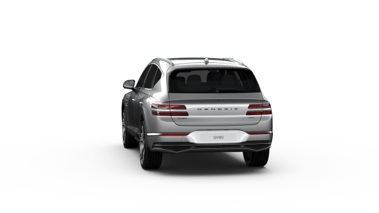2026 Genesis GV80 2.5 Sport Prestige