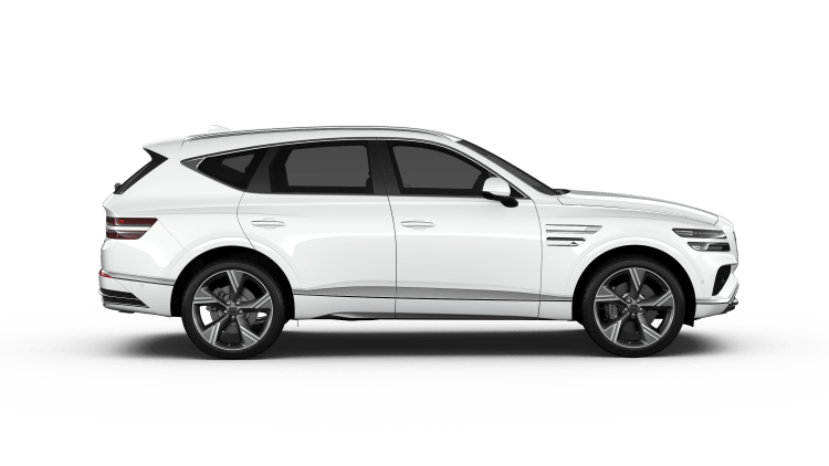 2026 Genesis GV80 2.5 Sport Prestige