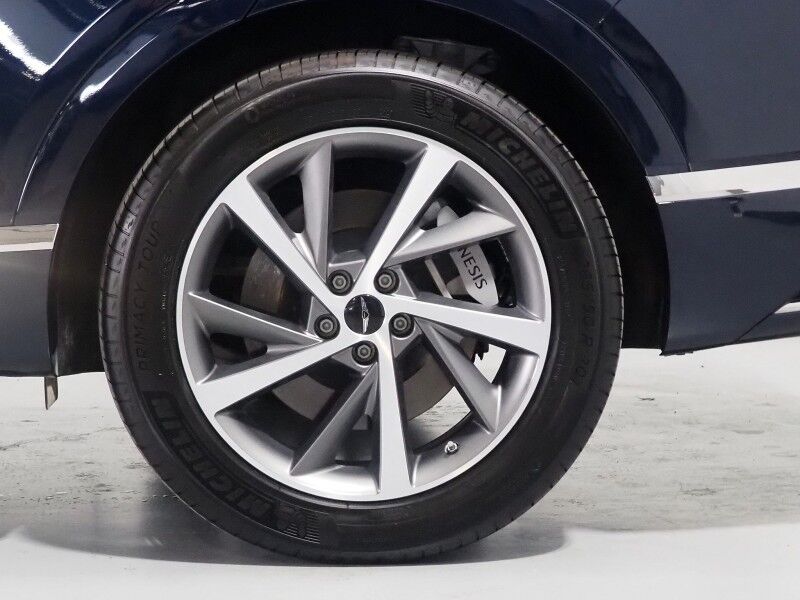 2026 Genesis GV80 2.5T Advanced AWD *NAVIGATION, ADAPTIVE CRUISE, SAFETY ALERTS, 27 INCH OLED DISPLAY, 360 CAMERAS, PANO MOONROOF, LEATHER, CLIMATE SEATS, HEATED STEERING, 3RD ROW, BANG & OLUFSEN, WIRELESS CHARGING Round Rock TX