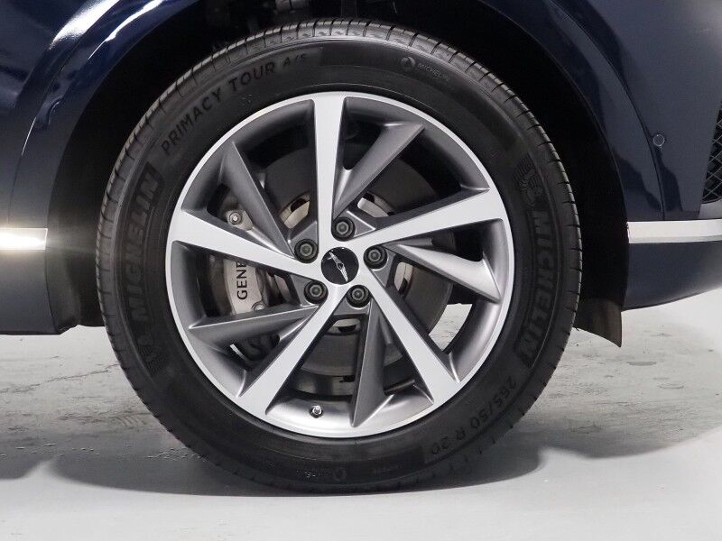 2026 Genesis GV80 2.5T Advanced AWD *NAVIGATION, ADAPTIVE CRUISE, SAFETY ALERTS, 27 INCH OLED DISPLAY, 360 CAMERAS, PANO MOONROOF, LEATHER, CLIMATE SEATS, HEATED STEERING, 3RD ROW, BANG & OLUFSEN, WIRELESS CHARGING Round Rock TX