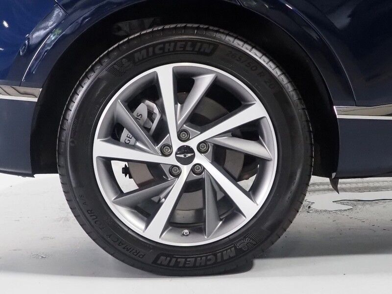 2026 Genesis GV80 2.5T Advanced AWD *NAVIGATION, ADAPTIVE CRUISE, SAFETY ALERTS, 27 INCH OLED DISPLAY, 360 CAMERAS, PANO MOONROOF, LEATHER, CLIMATE SEATS, HEATED STEERING, 3RD ROW, BANG & OLUFSEN, WIRELESS CHARGING Round Rock TX