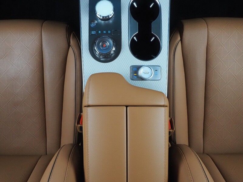 2026 Genesis GV80 2.5T Advanced AWD *NAVIGATION, ADAPTIVE CRUISE, SAFETY ALERTS, 27 INCH OLED DISPLAY, 360 CAMERAS, PANO MOONROOF, LEATHER, CLIMATE SEATS, HEATED STEERING, 3RD ROW, BANG & OLUFSEN, WIRELESS CHARGING Round Rock TX