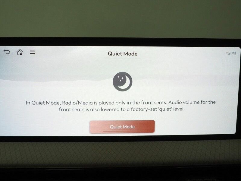 2026 Genesis GV80 2.5T Advanced AWD *NAVIGATION, ADAPTIVE CRUISE, SAFETY ALERTS, 27 INCH OLED DISPLAY, 360 CAMERAS, PANO MOONROOF, LEATHER, CLIMATE SEATS, HEATED STEERING, 3RD ROW, BANG & OLUFSEN, WIRELESS CHARGING Round Rock TX