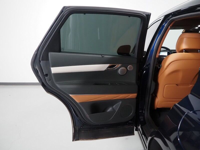 2026 Genesis GV80 2.5T Advanced AWD *NAVIGATION, ADAPTIVE CRUISE, SAFETY ALERTS, 27 INCH OLED DISPLAY, 360 CAMERAS, PANO MOONROOF, LEATHER, CLIMATE SEATS, HEATED STEERING, 3RD ROW, BANG & OLUFSEN, WIRELESS CHARGING Round Rock TX