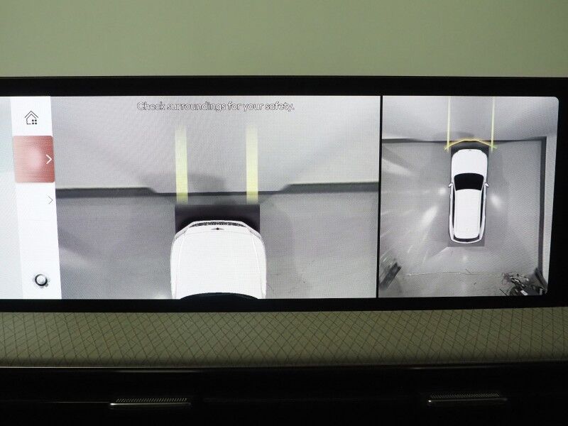 2026 Genesis GV80 2.5T Advanced AWD *NAVIGATION, ADAPTIVE CRUISE, SAFETY ALERTS, 27 INCH OLED DISPLAY, 360 CAMERAS, PANO MOONROOF, LEATHER, CLIMATE SEATS, HEATED STEERING, 3RD ROW, BANG & OLUFSEN, WIRELESS CHARGING Round Rock TX