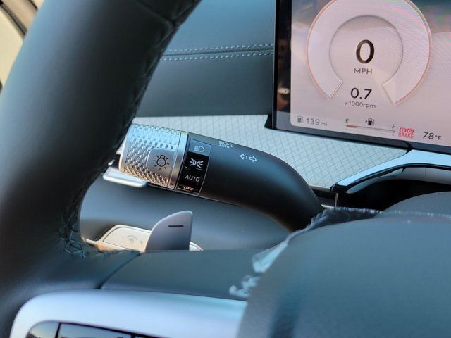 2026 Genesis GV80 2.5T Advanced Chantilly VA